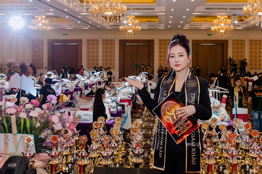 June Beauty Academy