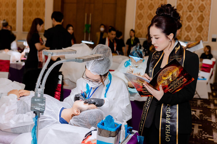 June Beauty Academy