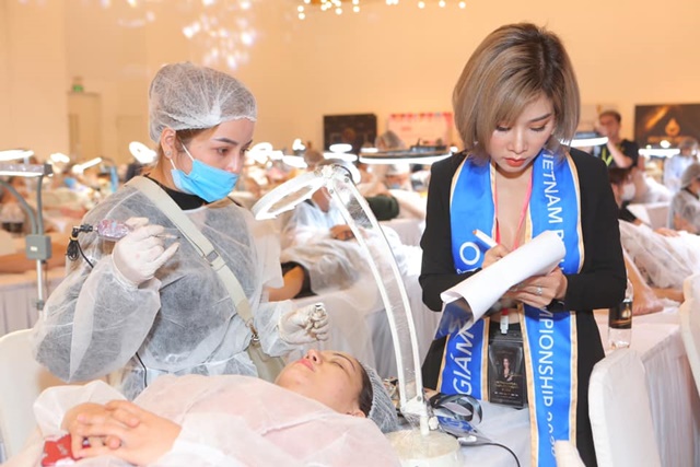 June Beauty Academy