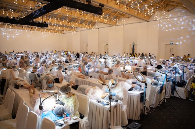 June Beauty Academy