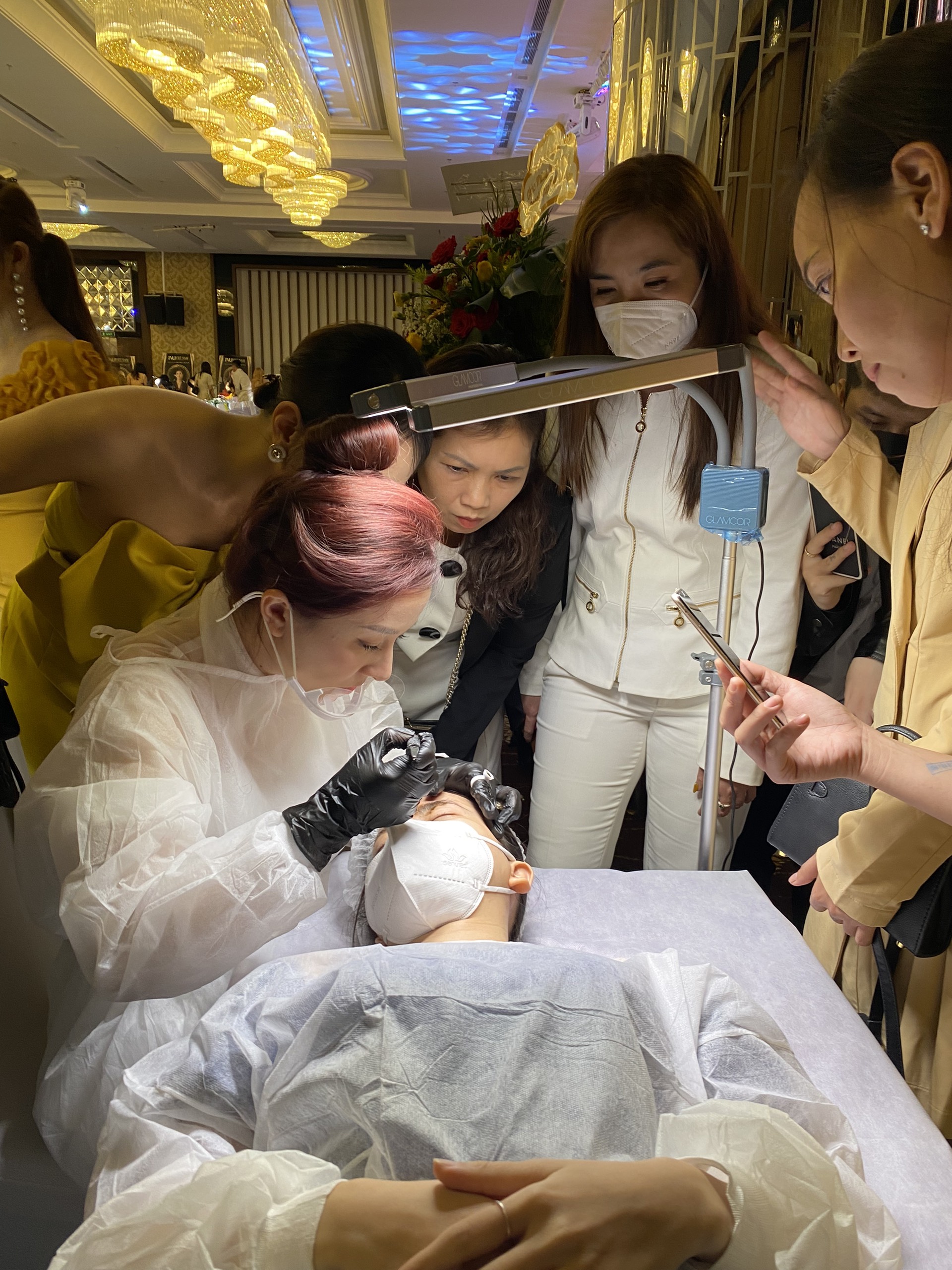 June Beauty Academy