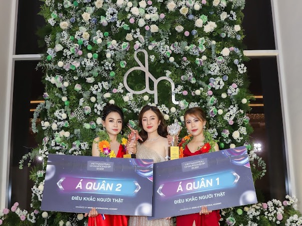 June Beauty Academy