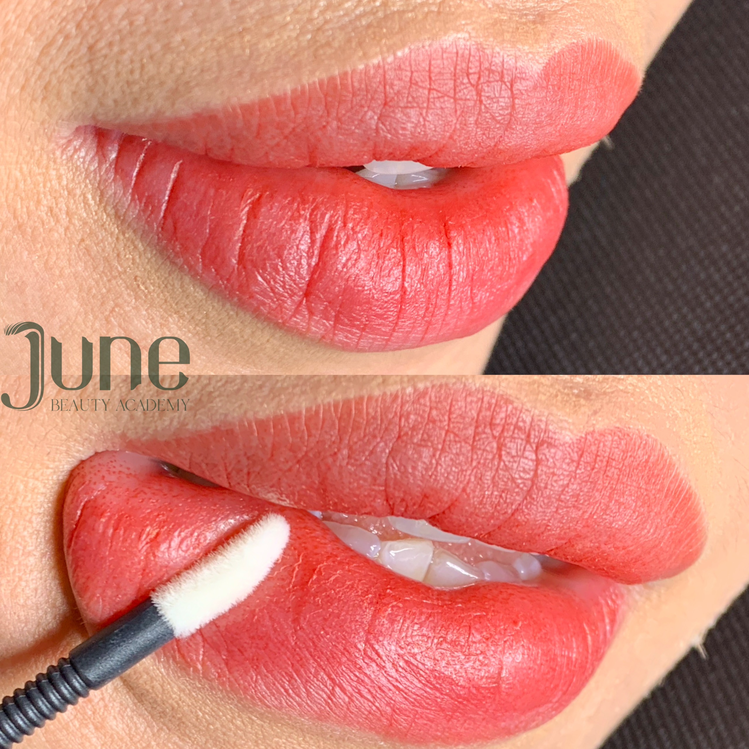 June Beauty Academy