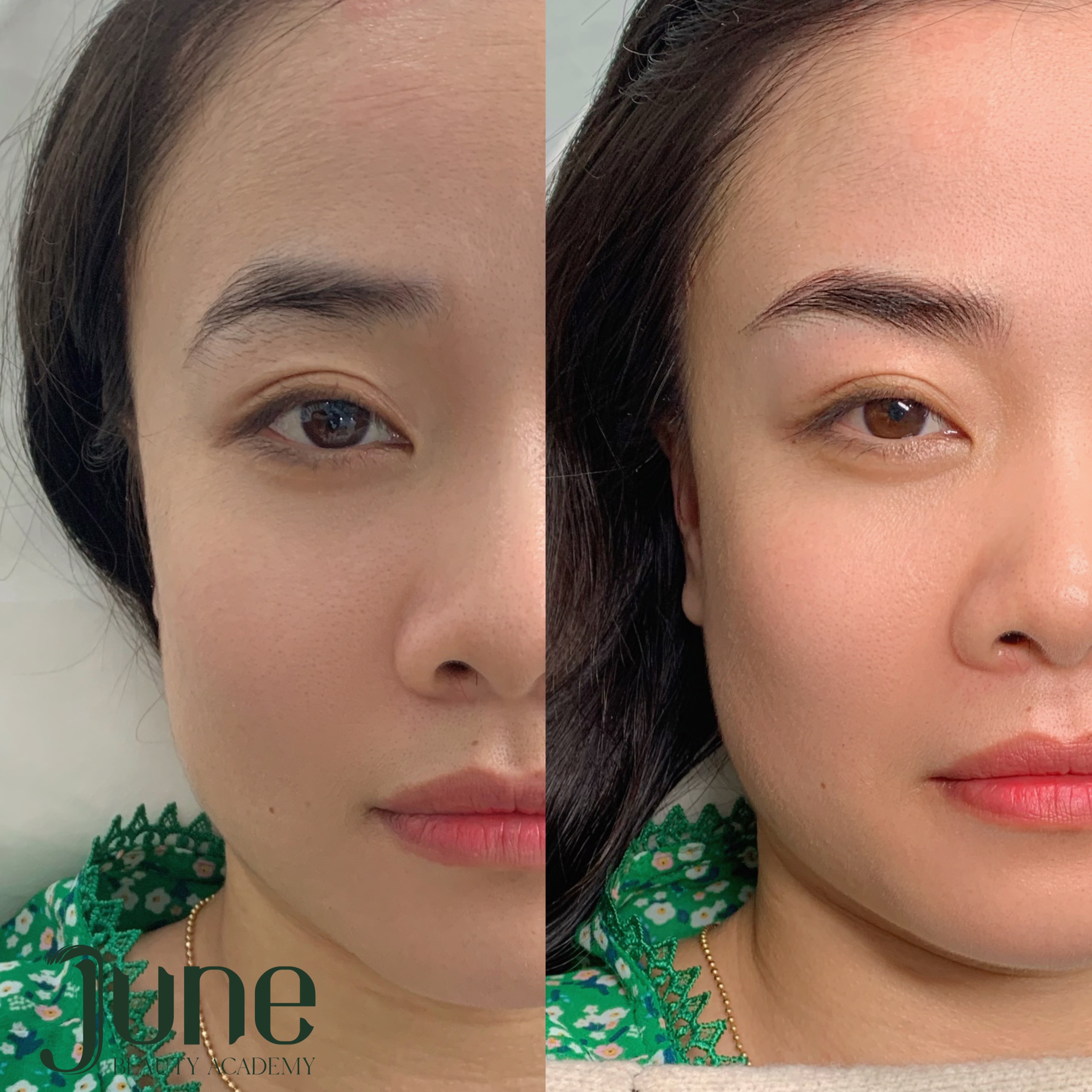June Beauty Academy