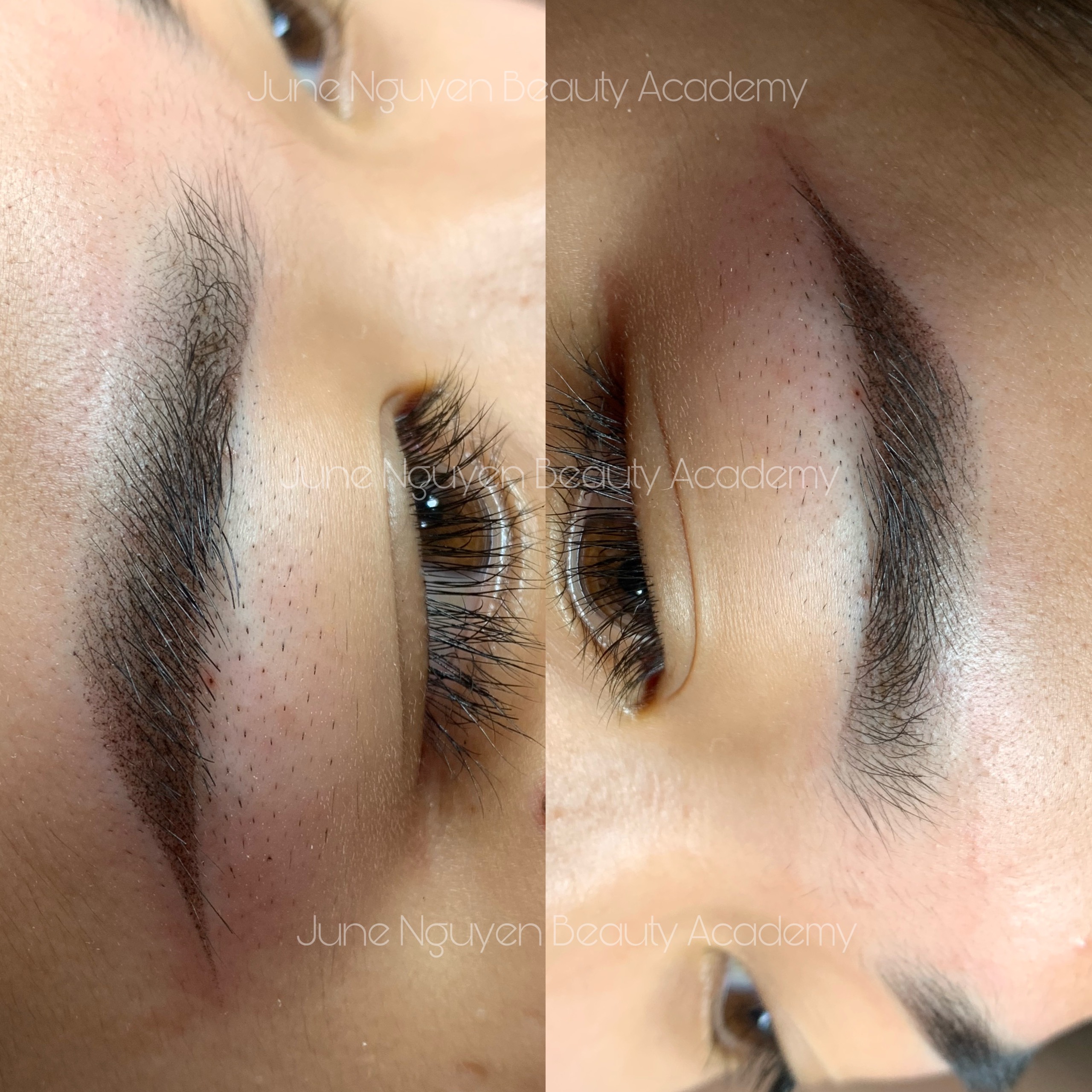 June Beauty Academy