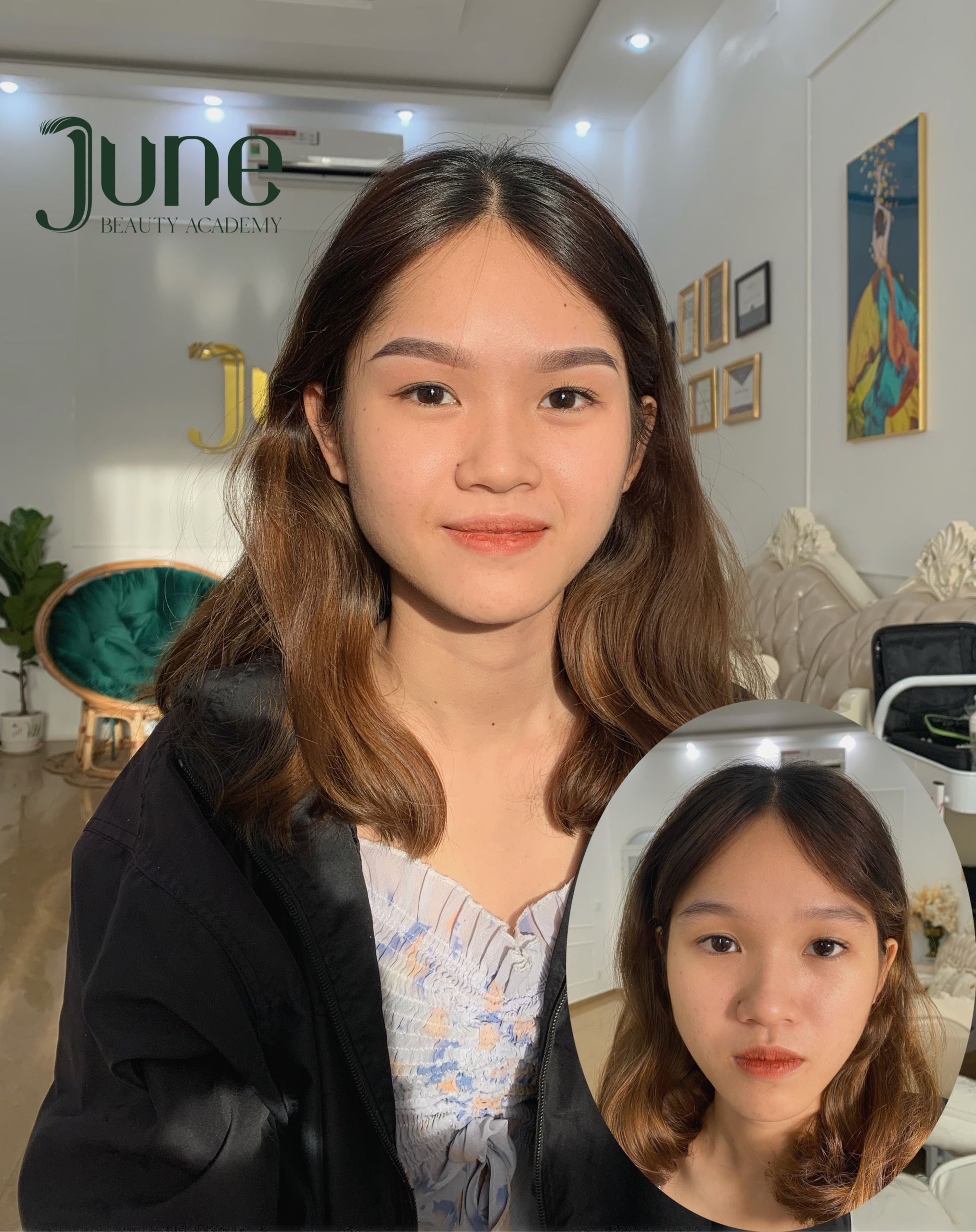 June Beauty Academy