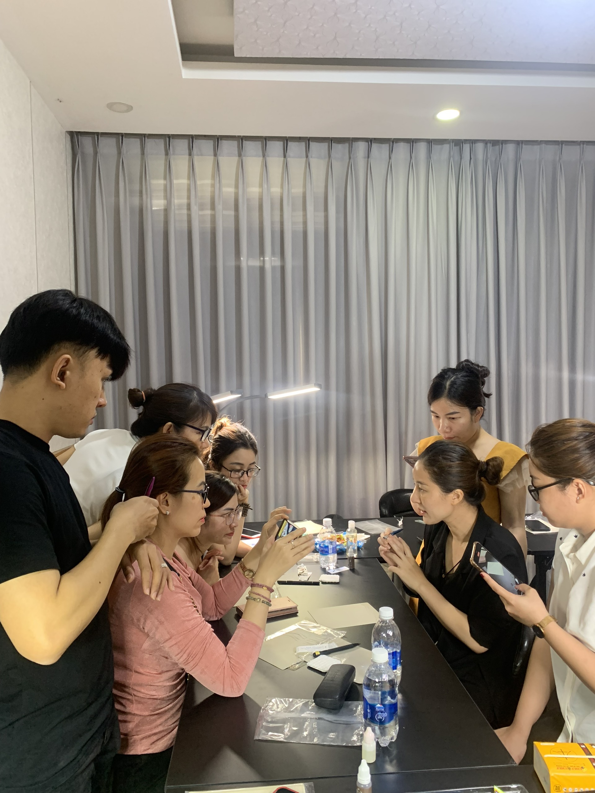 June Beauty Academy