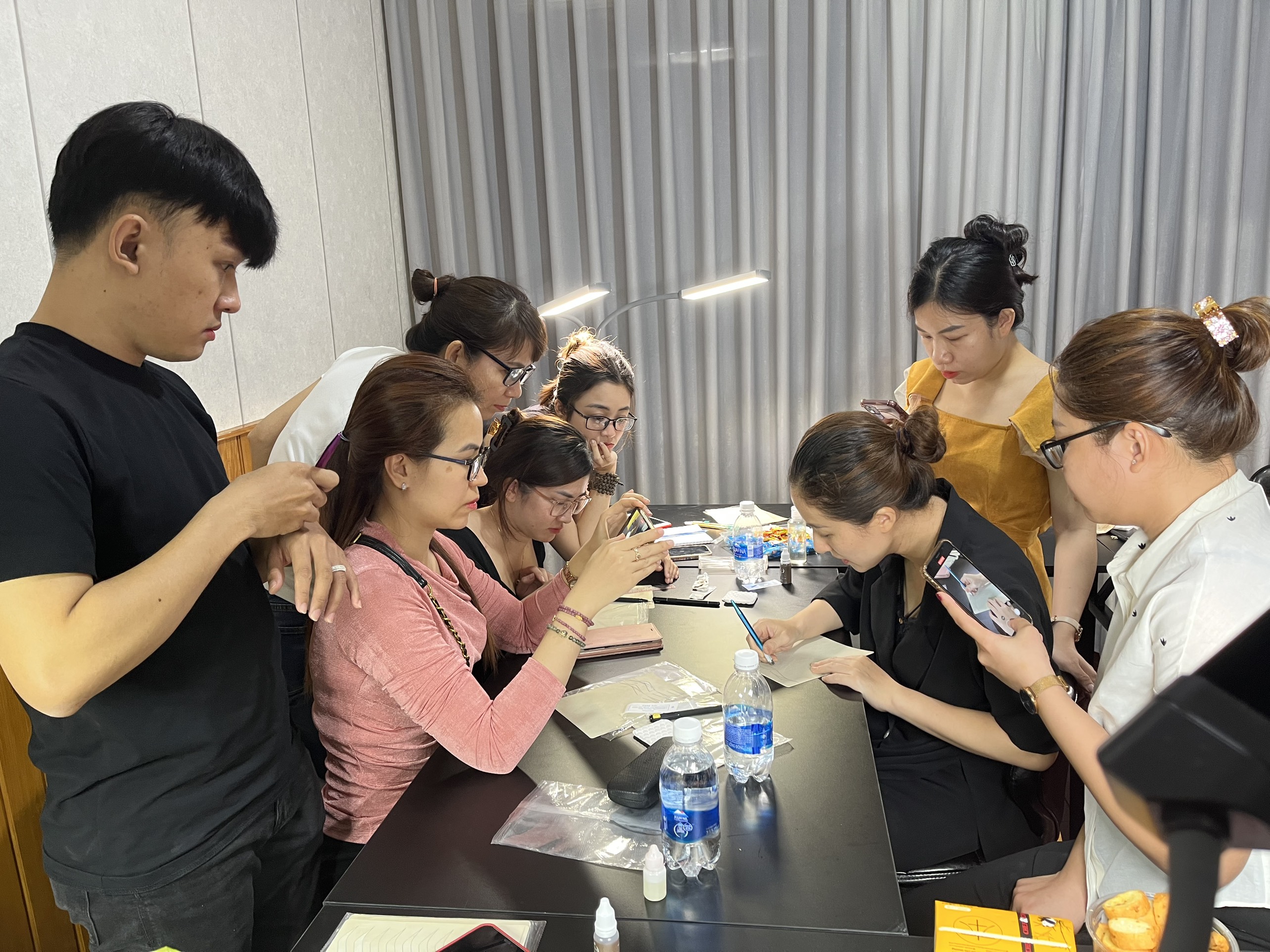 June Beauty Academy