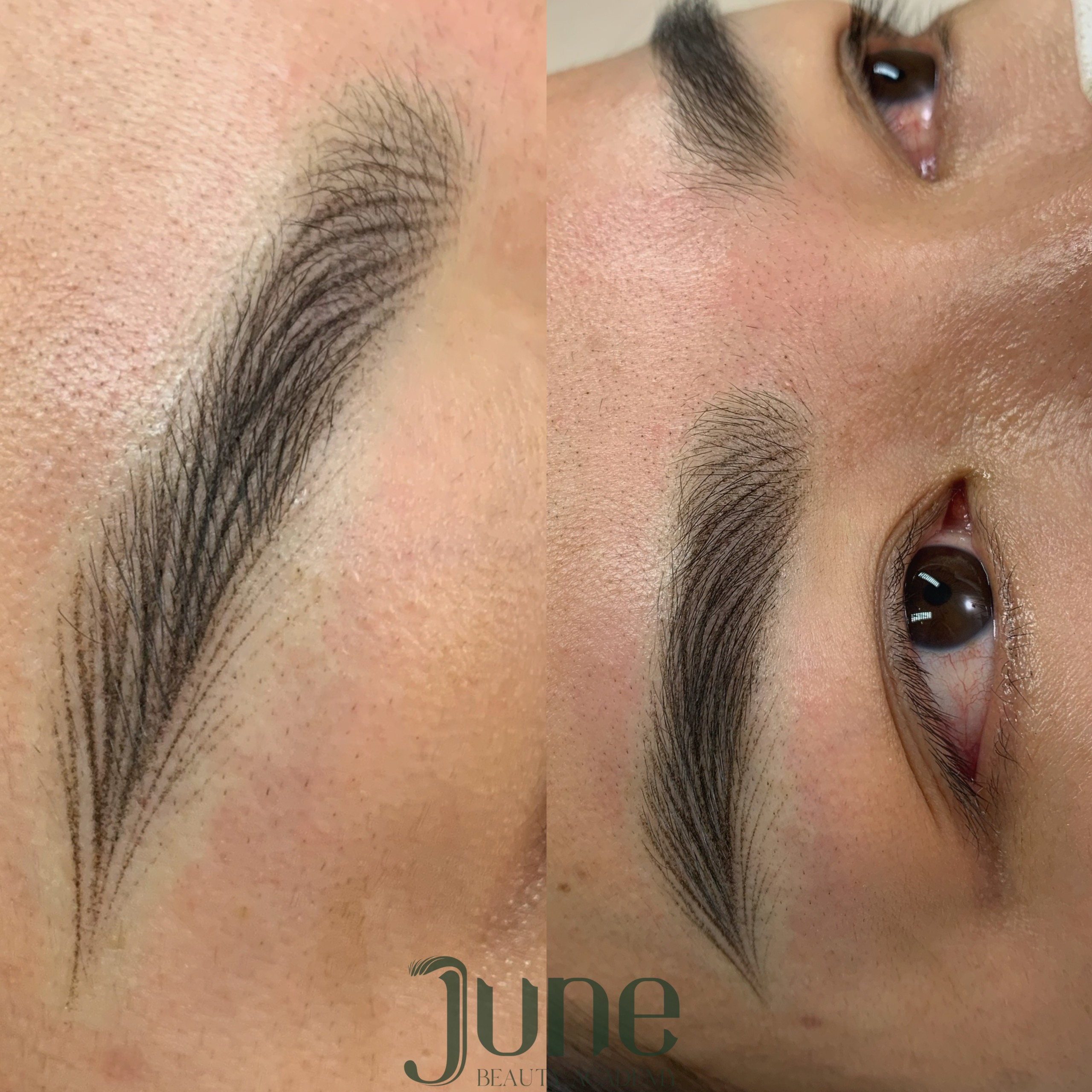 June Beauty Academy