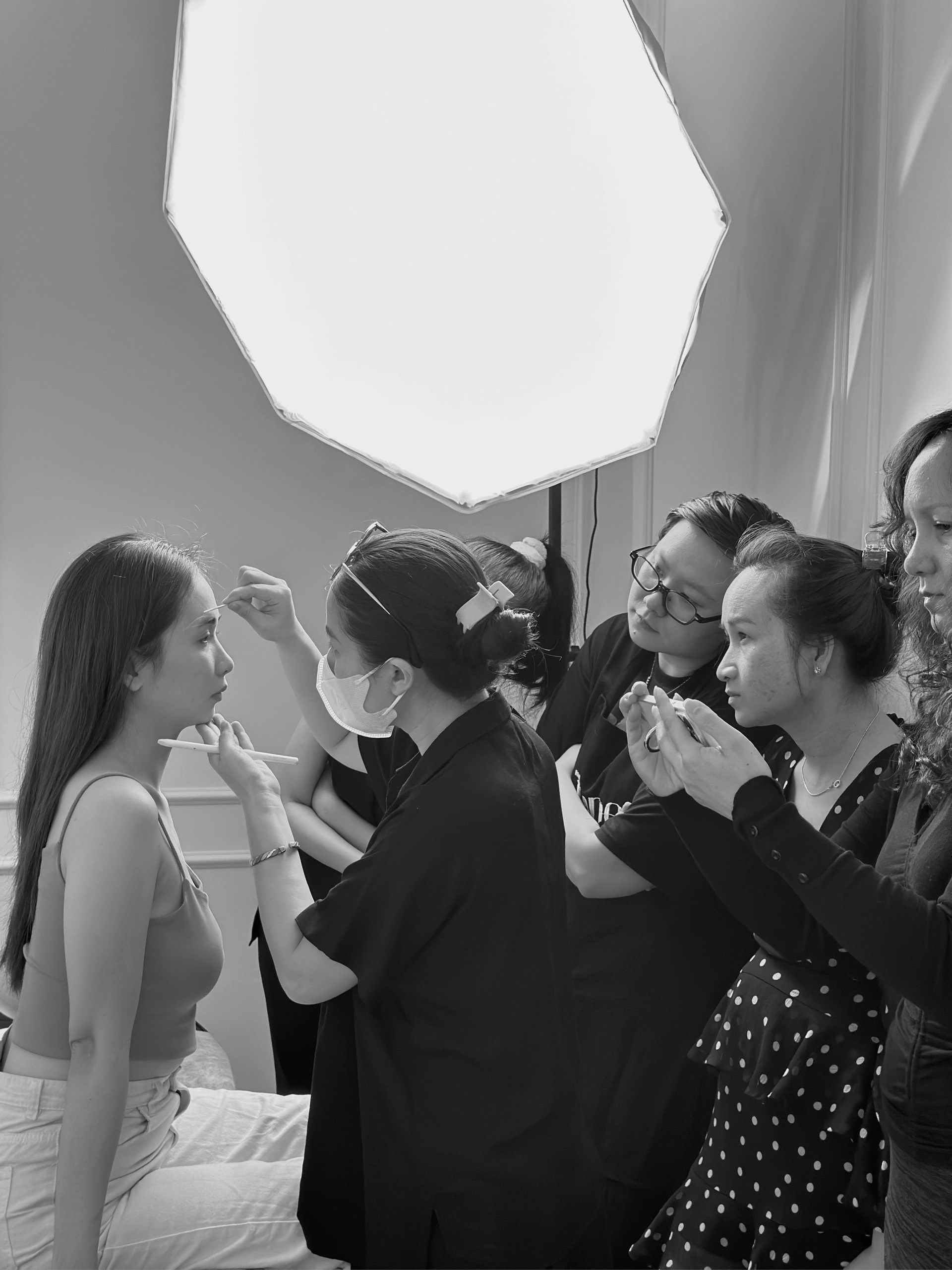 June Beauty Academy