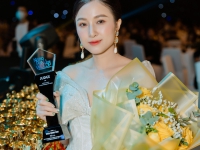 TIỂU SỬ VỀ MASTER ÁNH TÂM NGUYỄN - NGƯỜI SÁNG LẬP JUNE BEAUTY ACADEMY