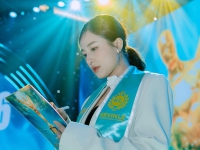 Master Ánh Tâm Nguyễn - Giám khảo của cuộc thi Kiện Tướng PMU Việt Nam 2024 