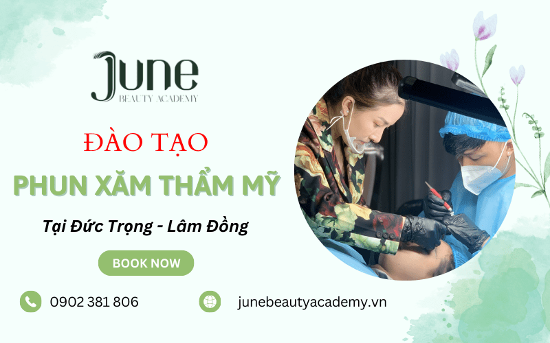 phun xăm thẩm mỹ