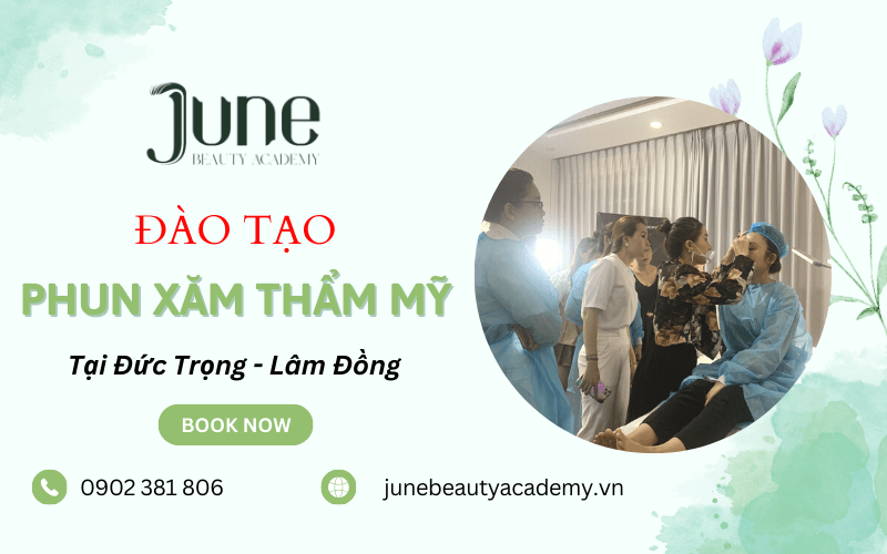phun xăm thẩm mỹ