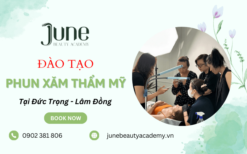 phun xăm thẩm mỹ