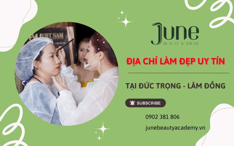 làm đẹp