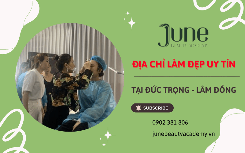 làm đẹp