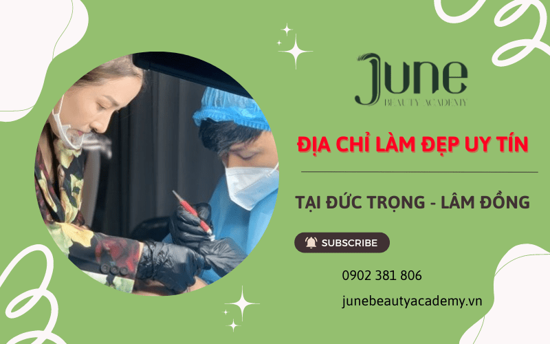 làm đẹp