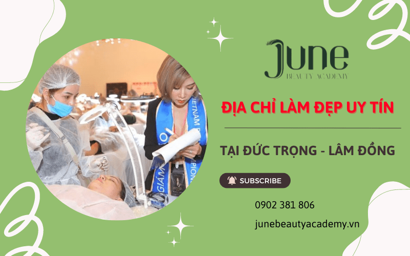 làm đẹp