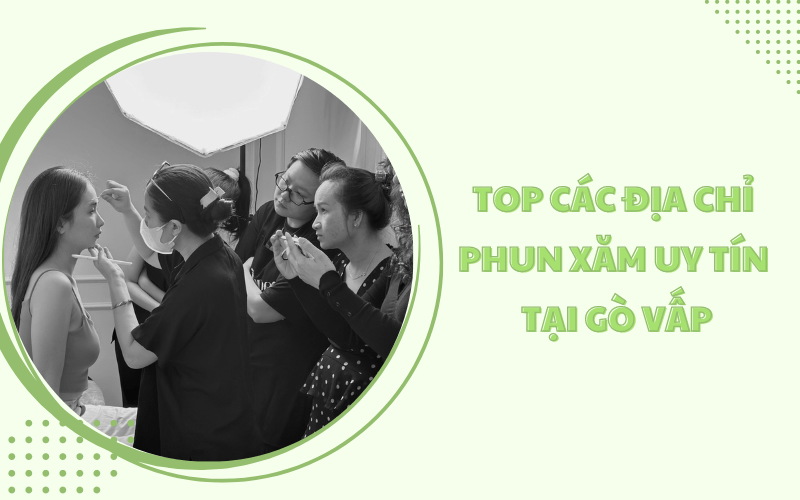 phun xăm