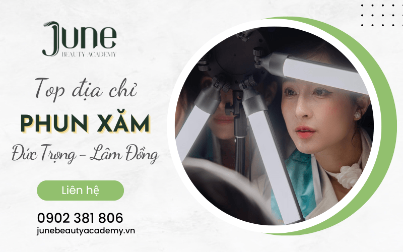 phun xăm đức trọng