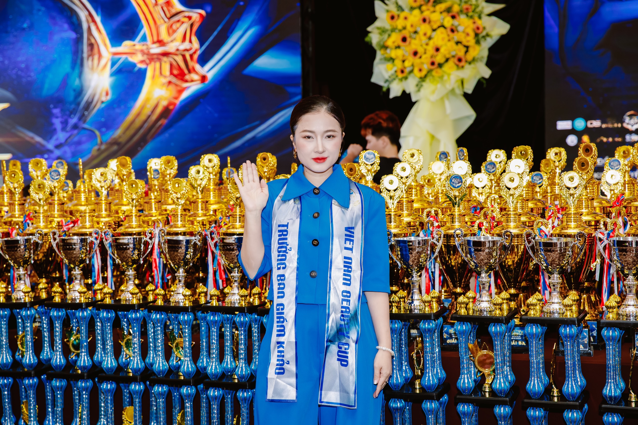 master ánh tâm nguyễn