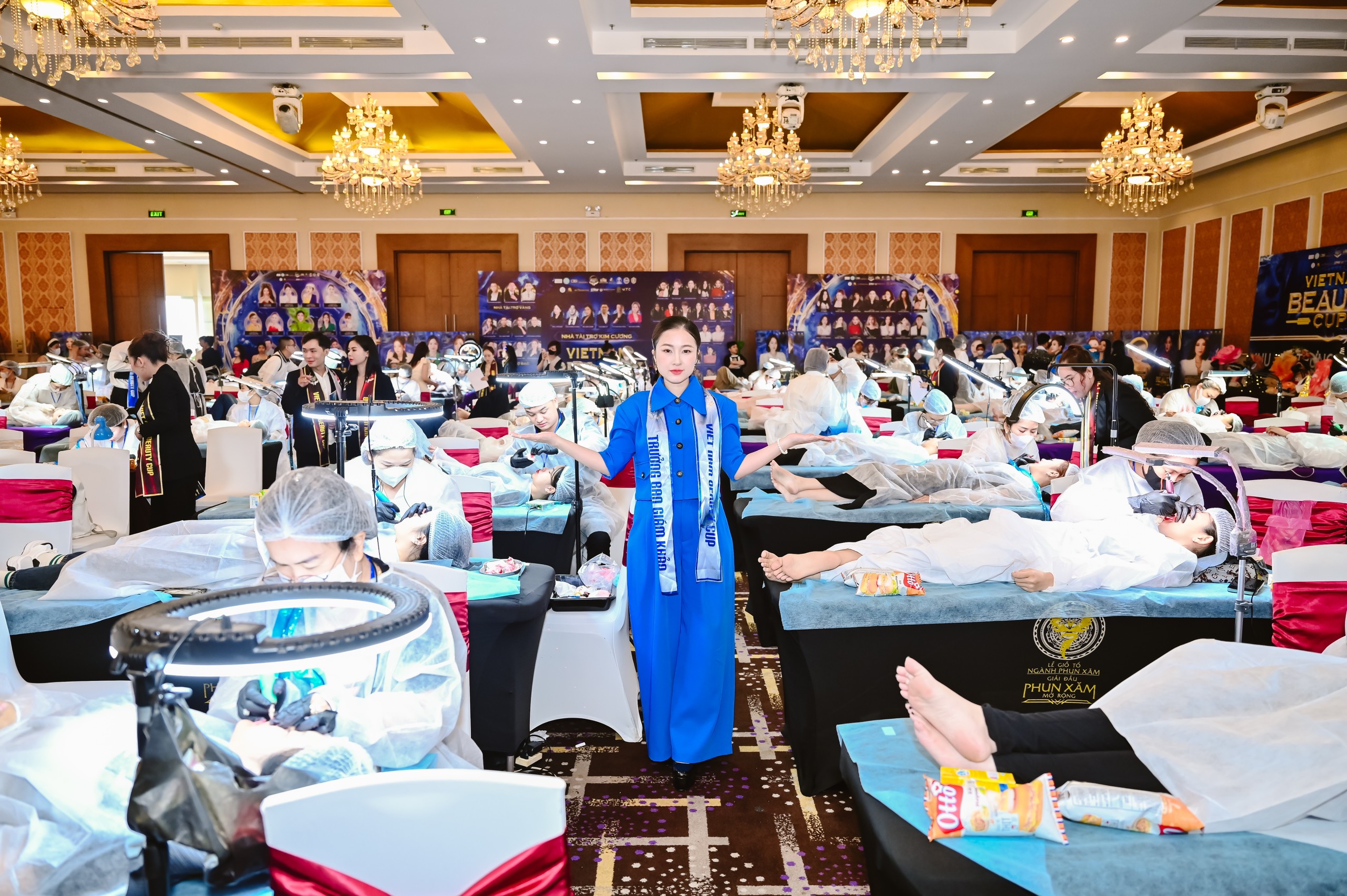 master Ánh Tâm Nguyễn
